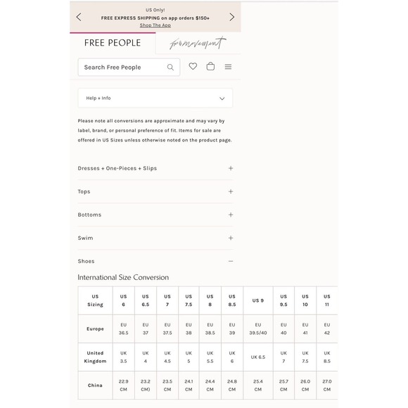 Free People Tan Platform Sandals - Picture 14 of 14